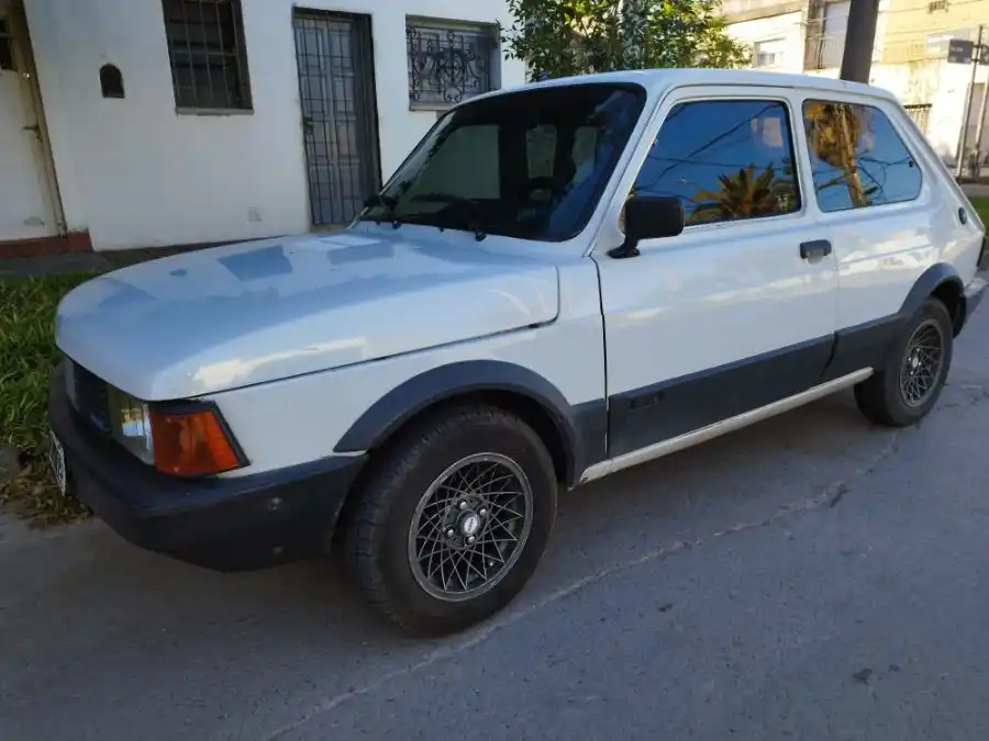 Fiat 147 Spazio Tr Colección 1996  1996 - foto 2