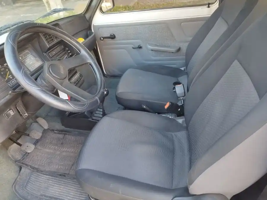 Fiat 147 Spazio Tr Colección 1996  1996 - foto 3