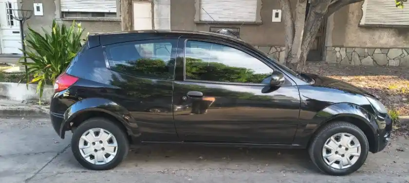Ford Ka Fly Viral 1.0 - foto 1