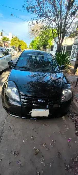 Ford Ka Fly Viral 1.0 - foto 2