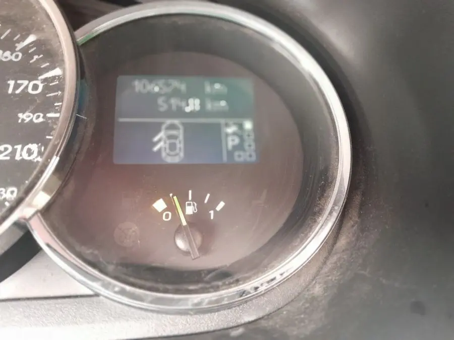 Renault Fluence Privilege  2011 - foto 5