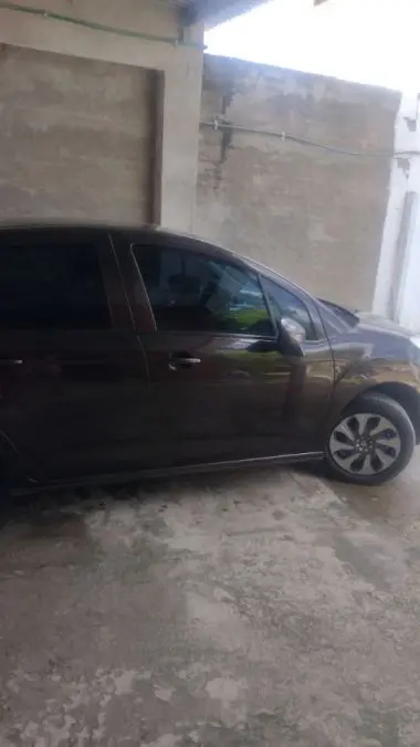 Citroën C3 Live Motor Nafta 1.6 Gnc - foto 2