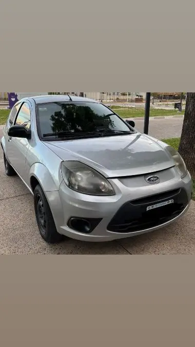 Ford Ka Fly Viral 1.0 Nafta 93.000 Km  2012 - foto 1