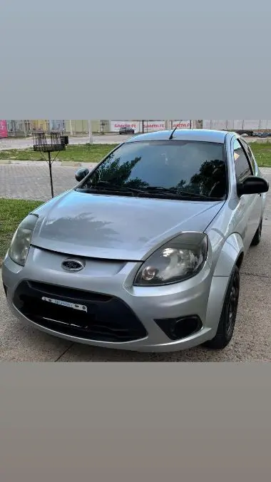 Ford Ka Fly Viral 1.0 Nafta 93.000 Km  2012 - foto 2