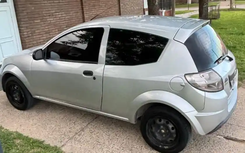 Ford Ka Fly Viral 1.0 Nafta 93.000 Km  2012 - foto 3