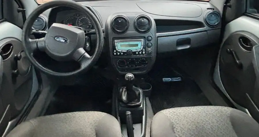 Ford Ka Fly Viral 1.0 Nafta 93.000 Km  2012 - foto 5