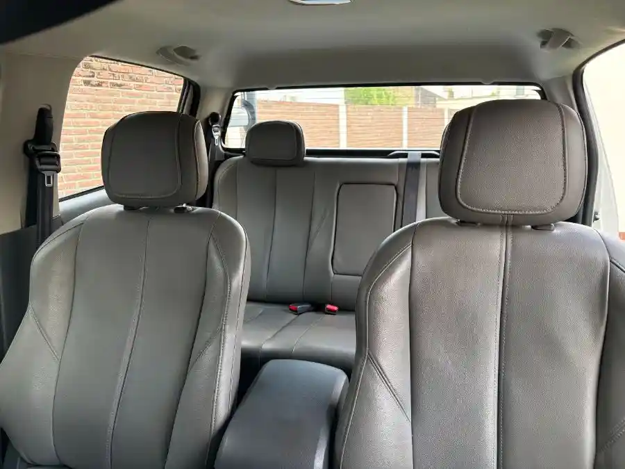 Chevrolet S10 2.8 Td 4X2 Dc Ltz (L/14) – Año 2014  2014 - foto 4