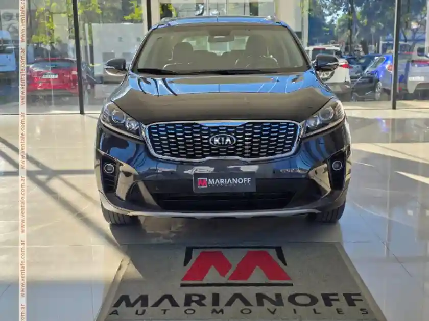 Sorento Ex 2.2 Crdi At 2Wd L/16/18 2018  2018 - foto 1