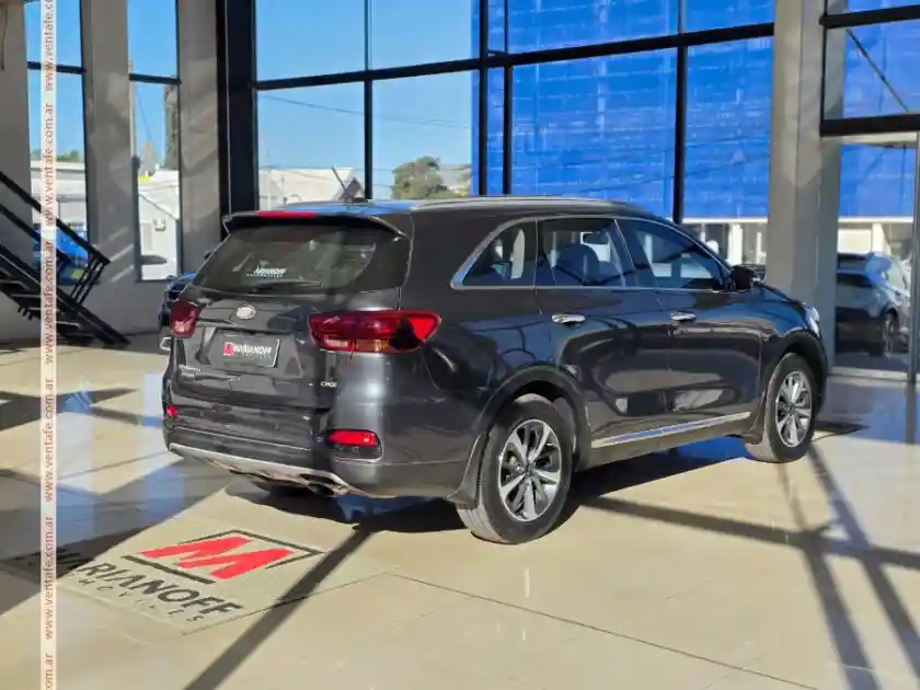Sorento Ex 2.2 Crdi At 2Wd L/16/18 2018  2018 - foto 3