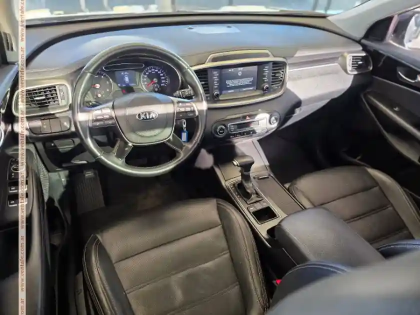 Sorento Ex 2.2 Crdi At 2Wd L/16/18 2018  2018 - foto 5