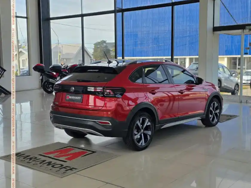 Volkswagen Nivus Highline Hero At 2022  2022 - foto 3