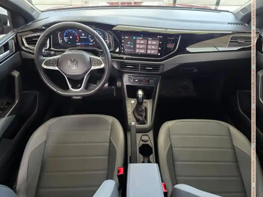 Volkswagen Nivus Highline Hero At 2022  2022 - foto 5