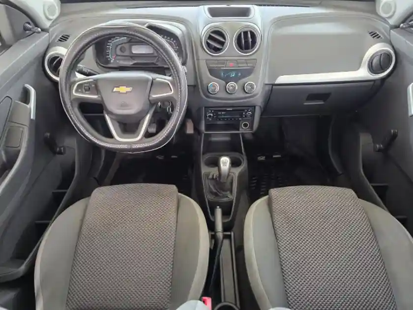 Chevrolet Agile 1.4 Ls 2015  2015 - foto 5