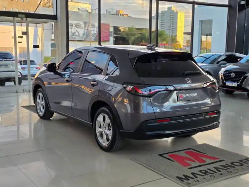 Honda Zr-V 2.0 Lx Cvt 2024  2024 - foto 3