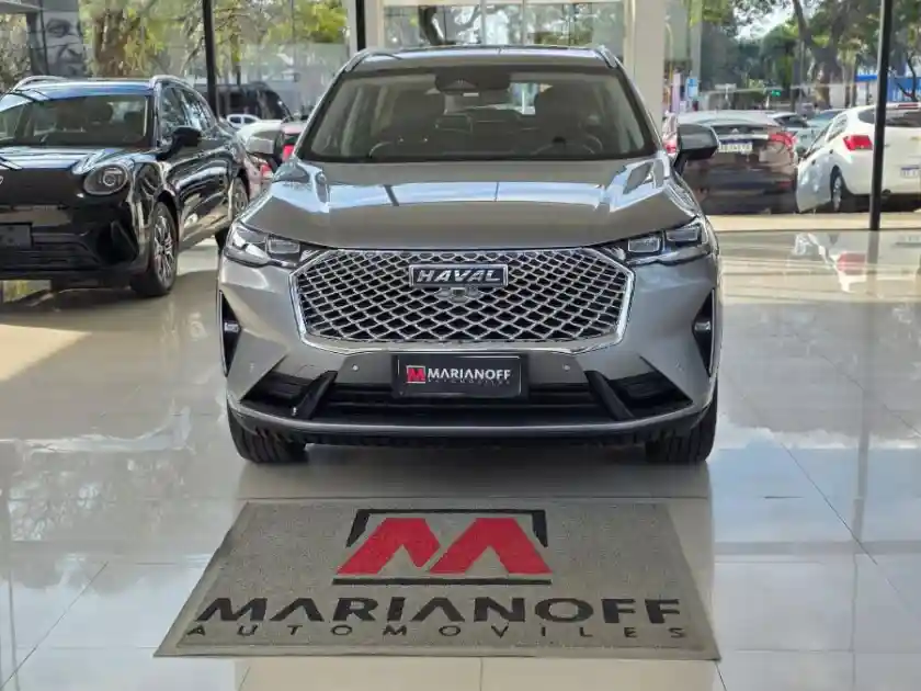Haval H6 Coupé Dignity 2023 | 123.000 Km  2023 - foto 2