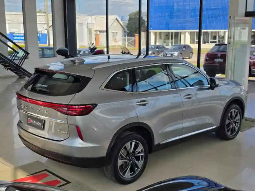 Haval H6 Coupé Dignity 2023 | 123.000 Km  2023 - foto 3