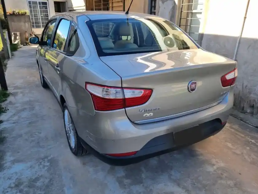 Fiat Gran Siena - foto 2