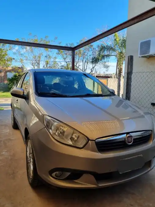 Fiat Gran Siena - foto 3
