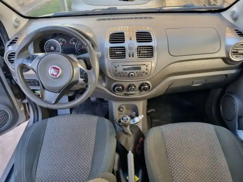 Fiat Gran Siena - foto 4