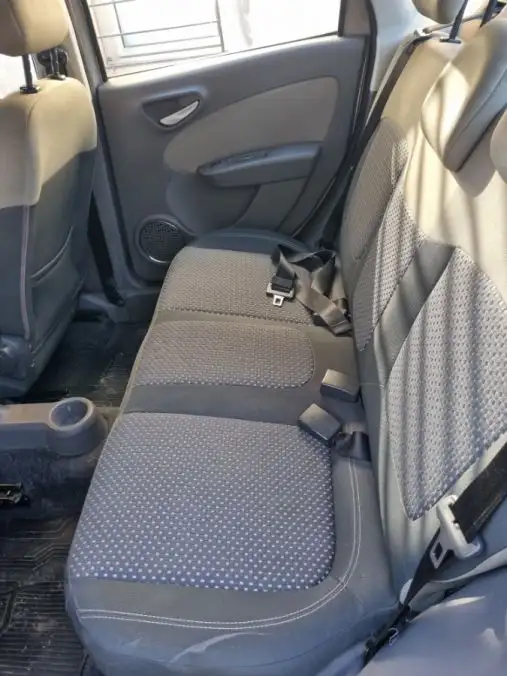 Fiat Gran Siena - foto 5