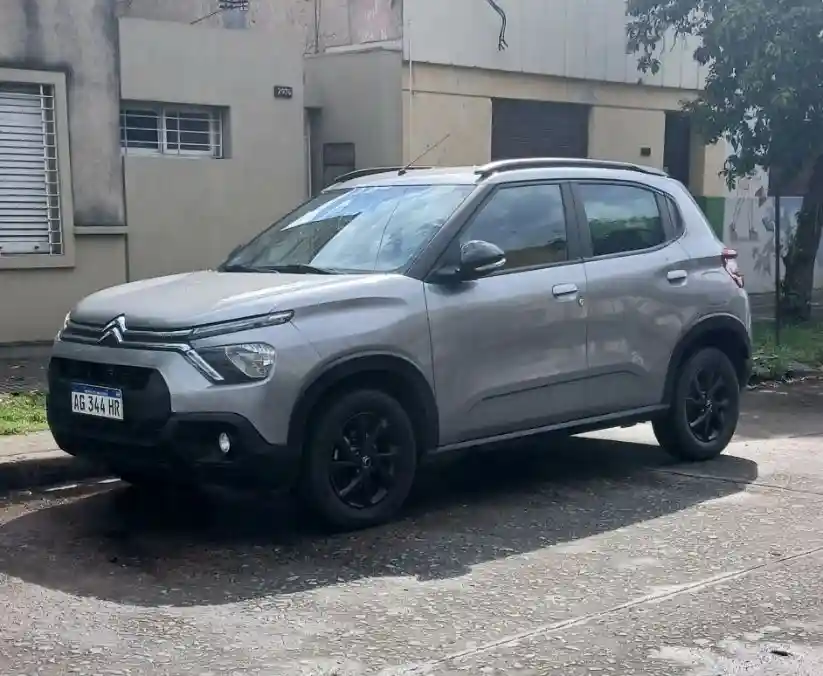 Citroën C3 Vti Aut. 2023 C/24.000 Km  2023 - foto 1