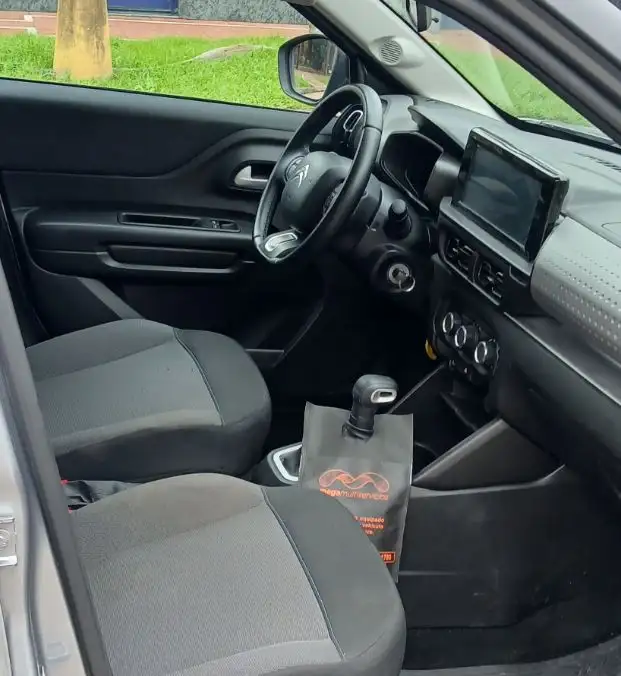 Citroën C3 Vti Aut. 2023 C/24.000 Km  2023 - foto 3