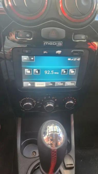 Renault Sandero Gt Line 2013  2013 - foto 5