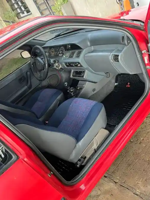 Renault Clio Mtv  2026 - foto 2