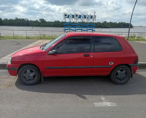Renault Clio Mtv  2026 - foto 4