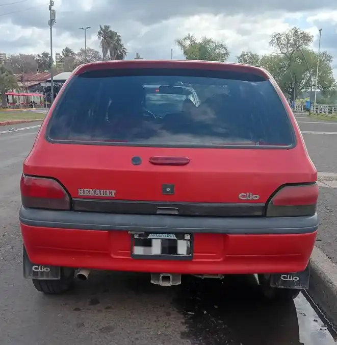 Renault Clio Mtv  2026 - foto 5