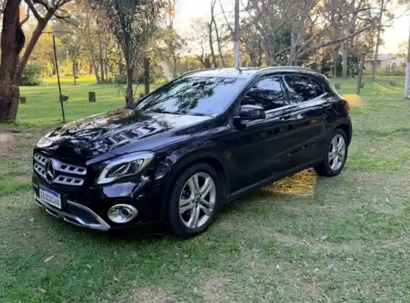 Mercedes-Benz Gla 200 Oportunidad!  2018 - foto 1