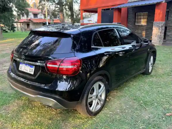 Mercedes-Benz Gla 200 Oportunidad!  2018 - foto 2