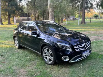 Mercedes-Benz Gla 200 Oportunidad!  2018 - foto 3