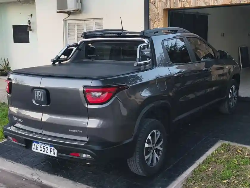 Fiat Toro 1.8 2024 At Con 37000 Km  2024 - foto 3