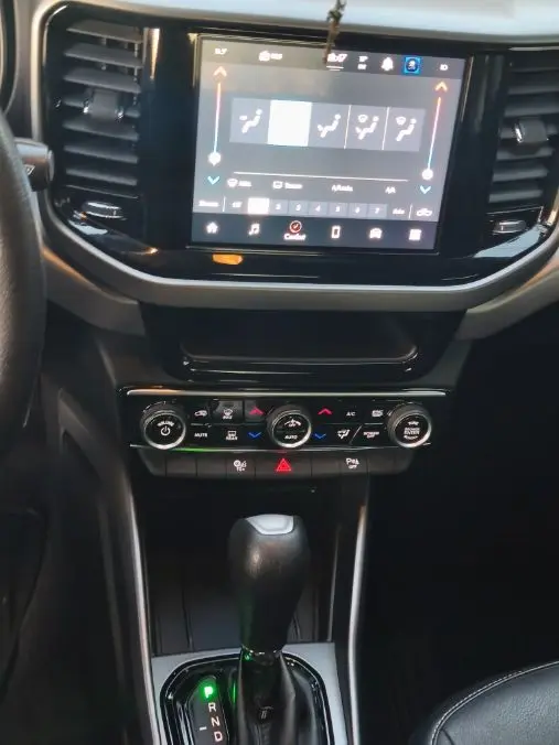 Fiat Toro 1.8 2024 At Con 37000 Km  2024 - foto 5