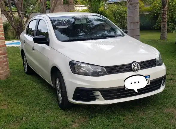 Volkswagen 1.6 Nafta 2017 Canje  2017 - foto 2