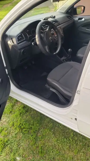 Volkswagen 1.6 Nafta 2017 Canje  2017 - foto 5