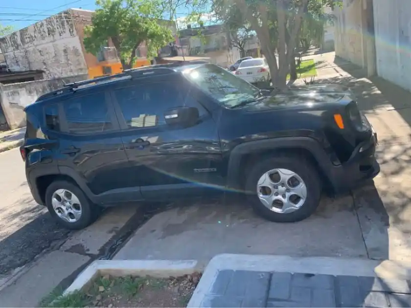Jeep Renegade 2016  2016 - foto 2