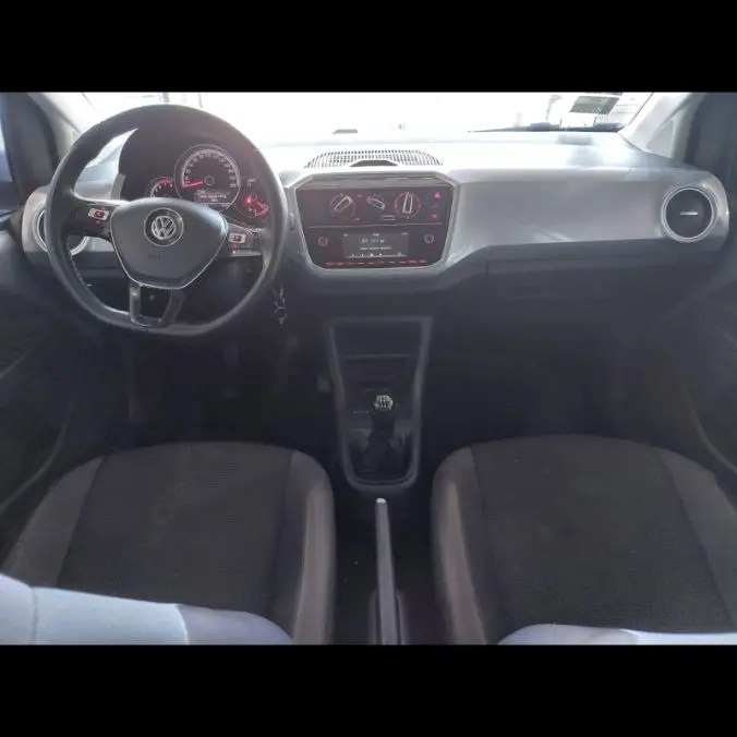 Volkswagen Up High Año 2017 100.000Km  2017 - foto 2