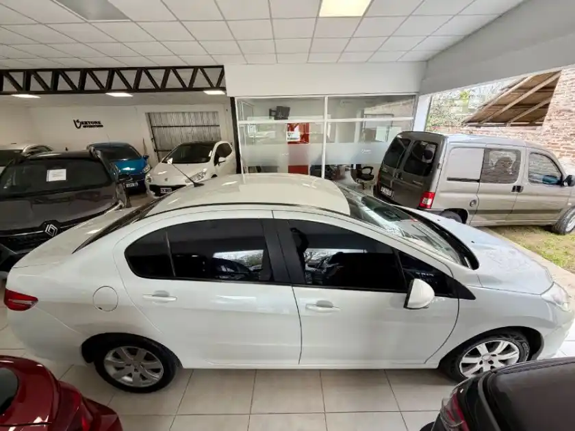 Peugeot Oportunidad!! 408 2.0 ( No Thp)  2016 - foto 3