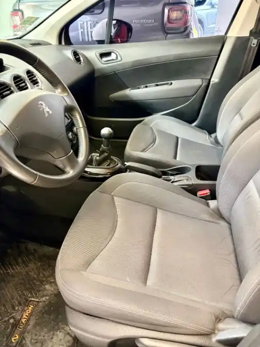Peugeot Oportunidad!! 408 2.0 ( No Thp)  2016 - foto 4