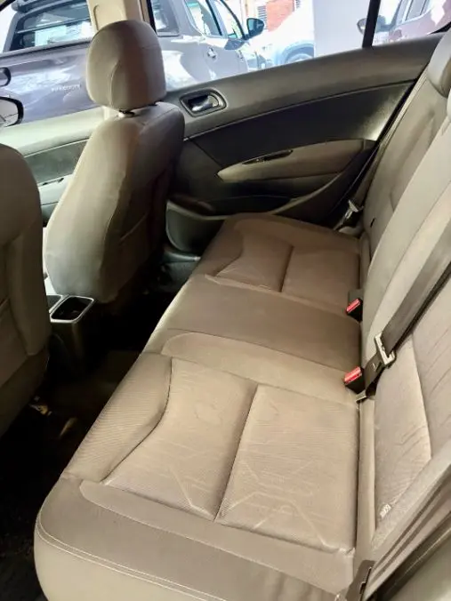 Peugeot Oportunidad!! 408 2.0 ( No Thp)  2016 - foto 5