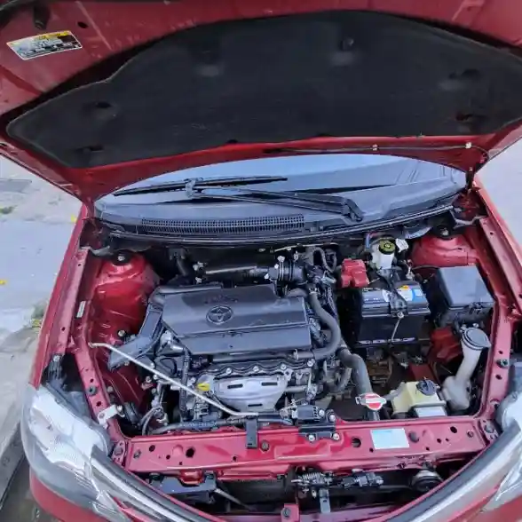 Toyota Etios Xls - foto 3
