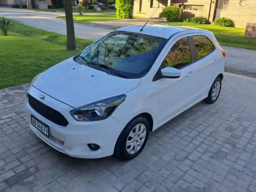 Ford KA S - 2017 2017 - foto 1