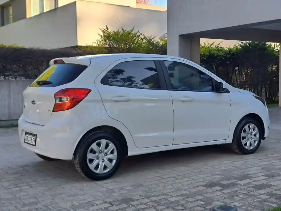 Ford Ka S - 2017  2017 - foto 2