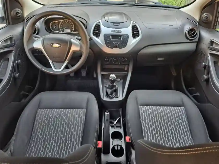 Ford Ka S - 2017  2017 - foto 3