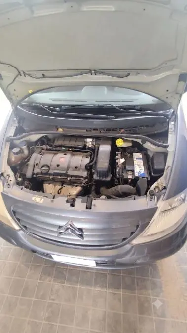 Citroën Particular Citrien C3 - foto 4