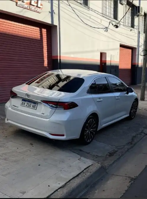 Toyota Corolla 2.0 Seg Cvt 170Cv - foto 3