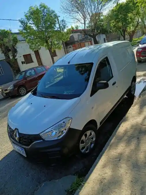 Renault Kangoo Ii Express Confort 1.6 Sce 2024 – 2  2024 - foto 1
