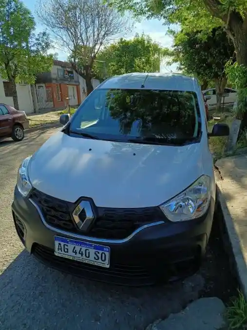 Renault Kangoo Ii Express Confort 1.6 Sce 2024 – 2  2024 - foto 2
